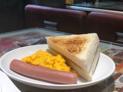 -民华餐厅(华鸿大楼店)