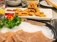 -海底捞火锅(国贸购物中心店)