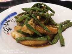 -城南老友羊蝎子火锅(花乡奥莱店)