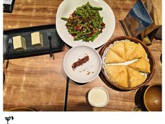 -耶里夏丽·新疆菜(徐家汇臻选店)