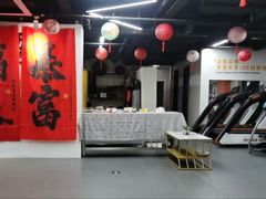 -清橙健身(学院路店)