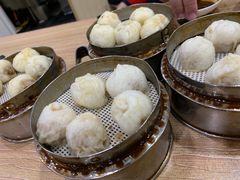 特色酱肉包-吃不亏特色包子(三峡广场店)