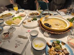 -曹家小菜(胜太路店)