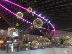 -新田360广场(上海华侨城店)