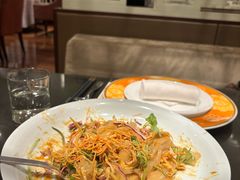 -北京王府井希尔顿酒店·秦唐中餐厅Chynna