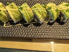 -西村日本料理(香格里拉饭店)