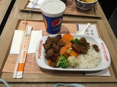-吉野家(复兴路第二餐厅店)