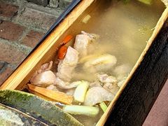 -61号餐吧(兴坪古镇漓江店)