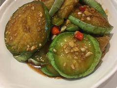 湖北青茄子-丹江口渔村·湘味厨房(桃园店)