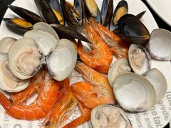 -星汇餐厅(新濠影汇店)