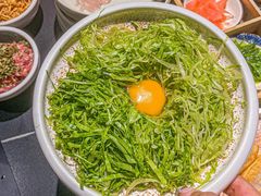 -牛牛和牛海鲜粥底火锅(长虹国际城店)