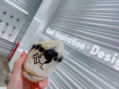 波波冰淇凌-喜茶(深圳福田星河COCO Park店)