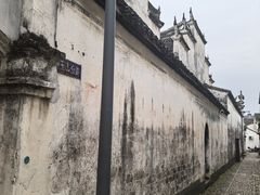 -崇仁古镇