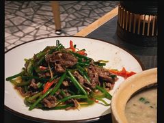 -潮界(虹桥新天地店)