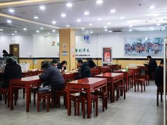 -常兴顺·小吃·家常菜(常营店)