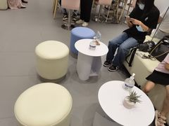 -天真蓝照相馆(中华广场店)