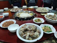 -临夏清真餐馆羊肉火锅(安德民族商贸城店)