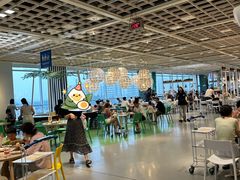 -宜家·瑞典风味餐厅(天津东丽商场店)