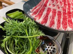 -五星桥原切肥牛火锅(怀德桥店)