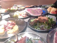 -杨小佳·齐齐哈尔烤肉·烤串(广州店)