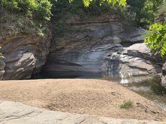 -黑龙潭风景区