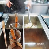 新店探店｜广东人都说正宗的牛杂[加油]为啥要错过？[调皮]
