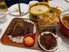 -北塘海鲜·天津菜(大光明桥旗舰店)