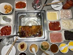 -海底捞火锅(徐州火车站店)