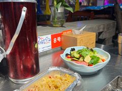 -马路牙子烧烤音乐酒馆(望京店)