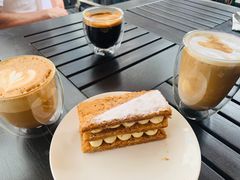 -Madeleine玛德琳(永平里店)