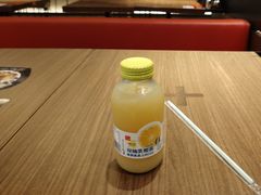 -味千拉面(惠州文昌一路分店)