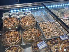 -渔傅·霞浦滩涂海鲜(建平店)