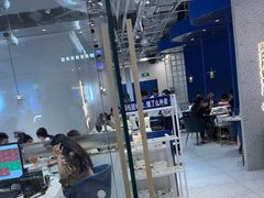 -兰湘子·湘菜小炒(石家庄万象城店)