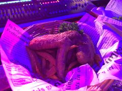 -MOSSO德国餐厅·音乐酒吧(环宇荟店)
