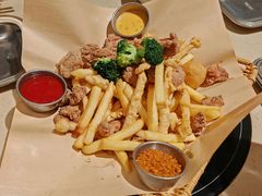 -脂肪-家庭厨房(莫愁店)