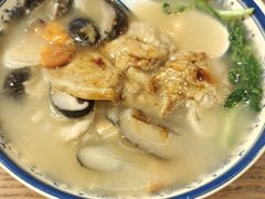 -辣肉面大王(天平路店)