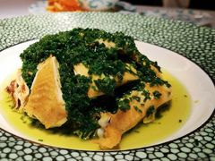 上海葱油鸡-桂满陇·海市蜃楼·黑金(国金店)