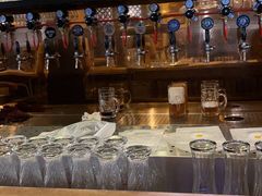 -巴伐利亚啤酒坊(意式风情街店)