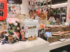 -铂丽斯国际大酒店-凯悦自助餐厅