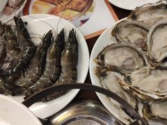 -华安国际大酒店-餐厅