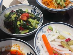 -尚寨嫽扎咧面馆(钟楼店)