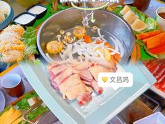 -椰小鸡·琼州糟粕醋(美兰缤纷城店)