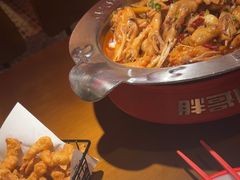 -胖哥俩肉蟹煲(苏州中心店)