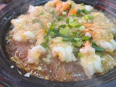 -木桶记臭鳜鱼·安徽非遗名菜(火车站白马老店)