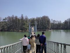 -东湖落雁景区