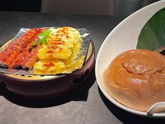 -烛影拾光观景餐厅·创意菜·摄影·小提琴(大唐不夜城店)