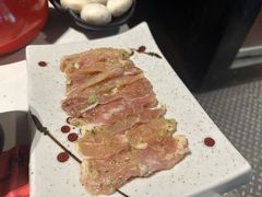 -焱铁烧·黑毛和牛专门店(杭州嘉里中心店)