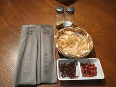 -南拳十三姨·潮汕砂锅粥(世纪金源店)