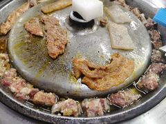 -赞酱川式烤肉(蜀都万达店)