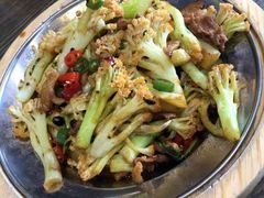 -鹅村长(世纪花园店)